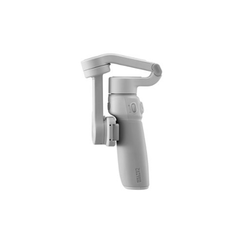 Zhiyun - Smooth Q4 Handheld 3-Axis Gimbal Stabilizer for Smartphone-Angle_Standard 