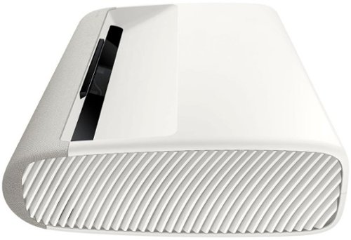 Samsung 120” Class LPU7D The Premiere 7 Laser Projector 4K UHD Smart TV - Warm White HOW TO BUY
