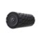 Therabody - WaveRoller - Vibrating Foam Roller For Large Muscle Groups - Black-Front_Standard