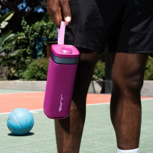 JLab JBuds Party Speaker - Mulberry WHERE TO BUY