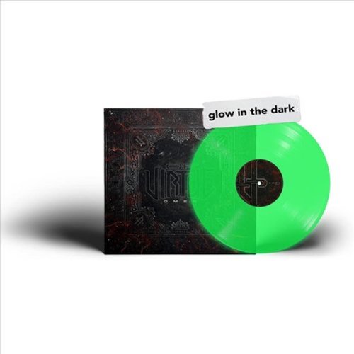 

Omen [LP] - VINYL