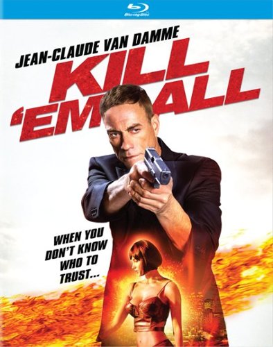  Kill'em All [Blu-ray] [2017]