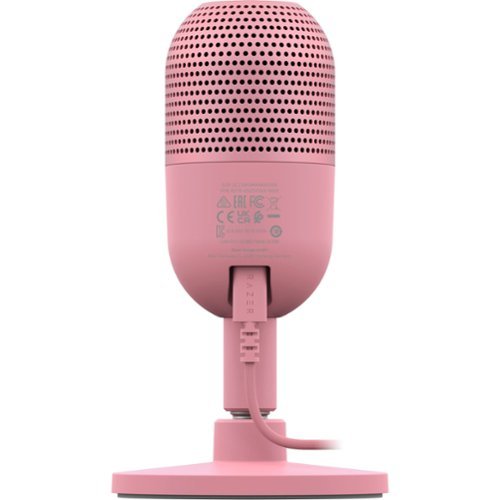 Razer Seiren V3 Mini Wired Ultra-compact Condenser USB Microphone BUY ONLINE