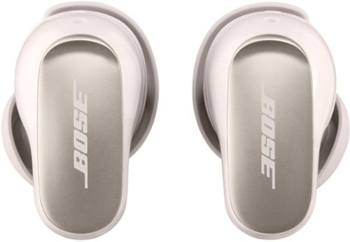 Bose QuietComfort Ultra True Wireless Noise Cancelling In Ear