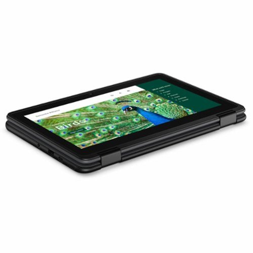Dell Chromebook 3120 11.6 Touchscreen Convertible 2-in-1 Laptop Intel N-Series N100 4GB 64GB EMMC - Gray WHERE TO BUY