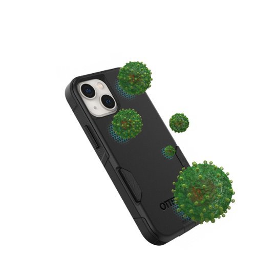 OtterBox Commuter Series Hard Shell for Apple iPhone 13 mini and iPhone 12 mini - Rock Skip Way WORLDWIDE DELIVERY