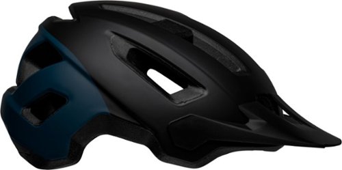 Bell Soquel MIPS Helmet for Bike and Scooter - Medium - Midnight Black WORLDWIDE DELIVERY