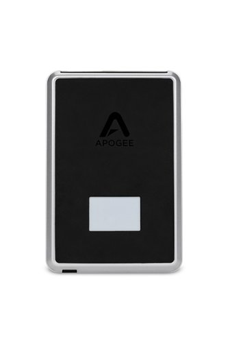 Apogee Duet 3 - Black WORLDWIDE DELIVERY