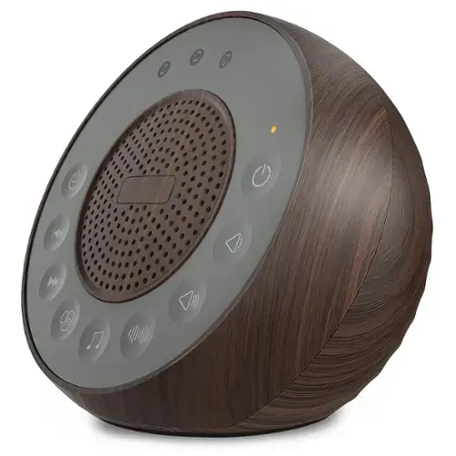 B- Dark Brown Wooden