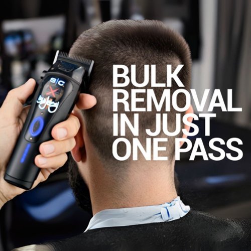 StyleCraft SC x 360 Jeezy Professional IN2 Vector Motor Cordless