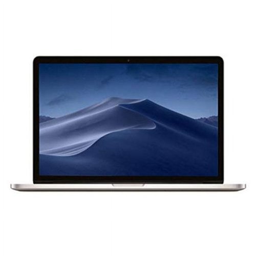 Apple - Refurbished Excellent - MacBook Pro MGXC2LL/A 15' A1398 - Silver-Front_Standard 