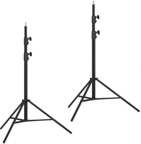 Sunpak 10’ Backdrop Stand Kit WORLDWIDE DELIVERY