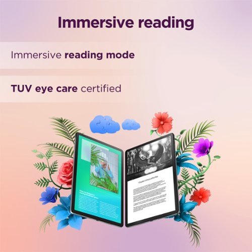 Lenovo Tab M11 11 Tablet 64GB - Storm Grey HOW TO BUY