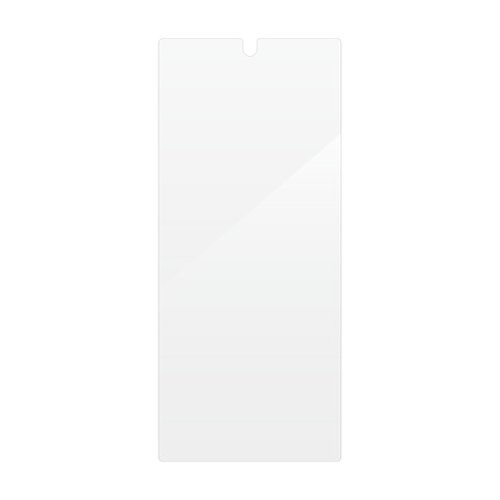 ZAGG - InvisibleShield Glass+ Defense Screen Protector for Samsung Galaxy Z Fold7 - Clear