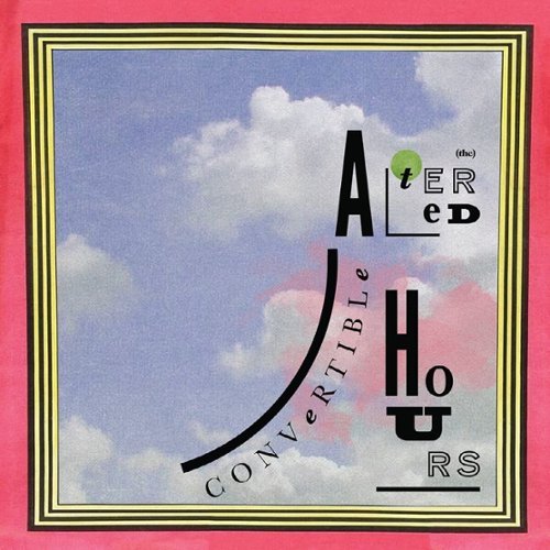 

Convertible [LP] - VINYL