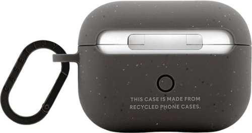 CASETiFY Bounce AirPods Case for AirPods Pro 3 in Allie Alpine