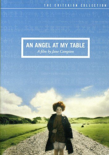  An Angel at My Table [Criterion Collection] [DVD] [1990]