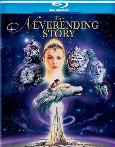  Neverending Story (1984)