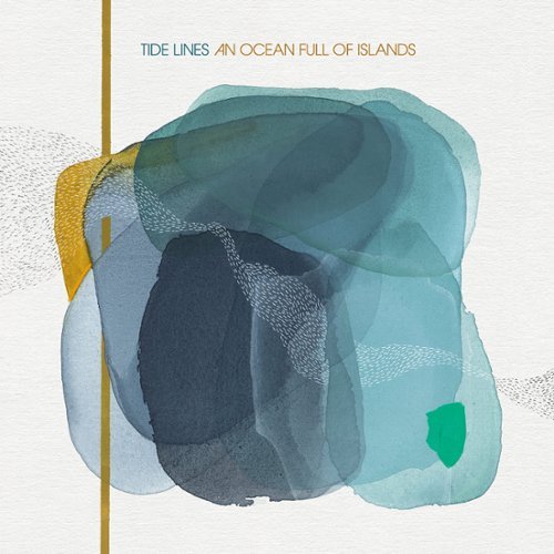 

An Ocean Full of Islands [LP] - VINYL