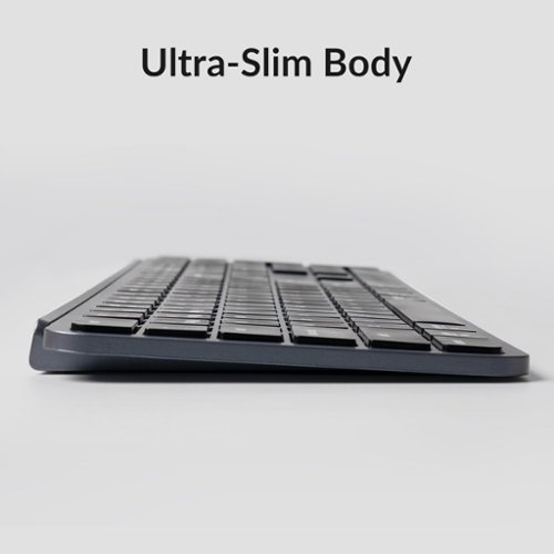Keychron B6 Pro 100% Custom Wireless Keyboard with Progrmmable ZMK Support - Space grey WORLDWIDE DELIVERY