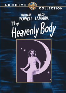 

The Heavenly Body [1944]