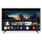 VIZIO - 58" Class V-Series LED 4K UHD Smart TV-Front_Standard