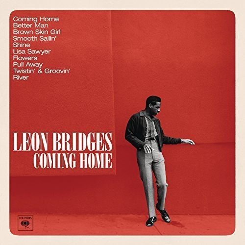  Coming Home [CD]