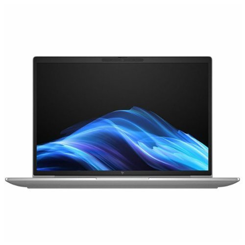 HP EliteBook 14 Copilot+ PC Laptop - AMD Ryzen AI 7 350 with 32GB Memory - 512GB SSD - Pike Silver WORLDWIDE DELIVERY