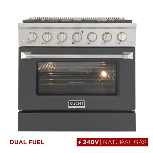 BLA 880 - KUCHT Professional DUAL FUEL 240V | NATURAL GAS

KUCHT Professional

DUAL FUEL

240V | NATURAL GAS
