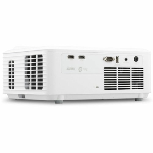 ViewSonic LS740W 5000 ANSI Lumens WXGA Laser Projector - White BUY IN SAUDI ARABIA
