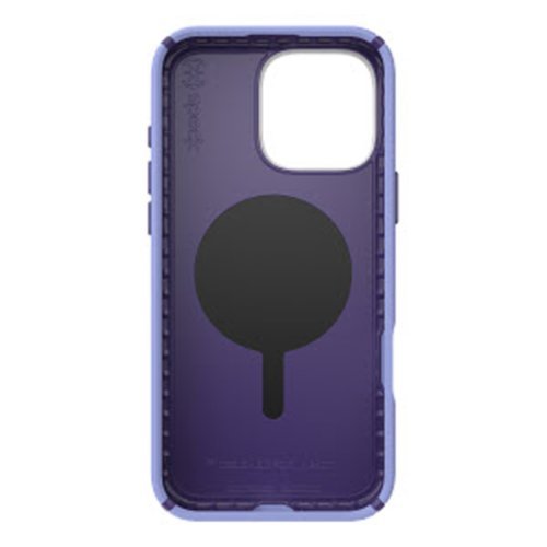 Speck Presidio2 Pro ClickLock Case with MagSafe for Apple iPhone 16 Pro Max - Future Lavendar WORLDWIDE DELIVERY