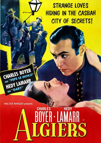  Algiers [1938]