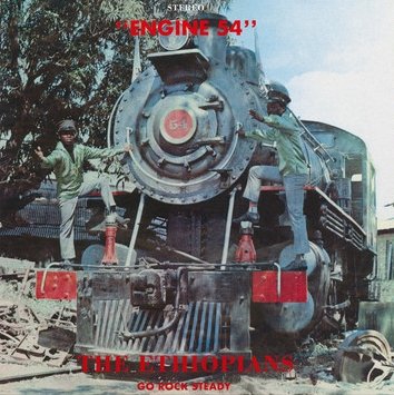  Engine 54 [LP] - VINYL INTERNATIONAL SHIPPING
