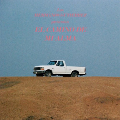  El Camino de Mi Alma [LP] - VINYL INTERNATIONAL SHIPPING