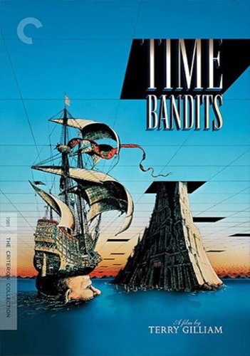  Time Bandits [Criterion Collection] [2 Discs] [DVD] [1981]