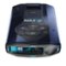 Escort - MAX 360 MKII Radar and Laser Detector, works with Apple CarPlay/Android Auto - Black-Front_Standard
