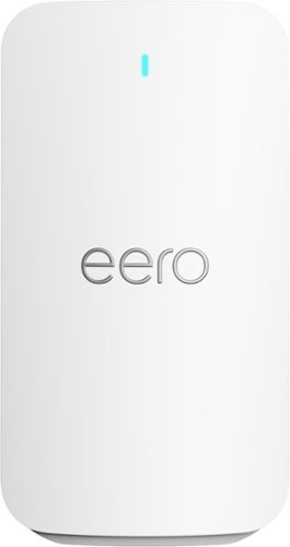 Signal 4G LTE Cellular Backup for eero Systems, (1-pack) - White
