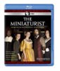 The Miniaturist (Masterpiece) - BLU-RAY-Front_Standard