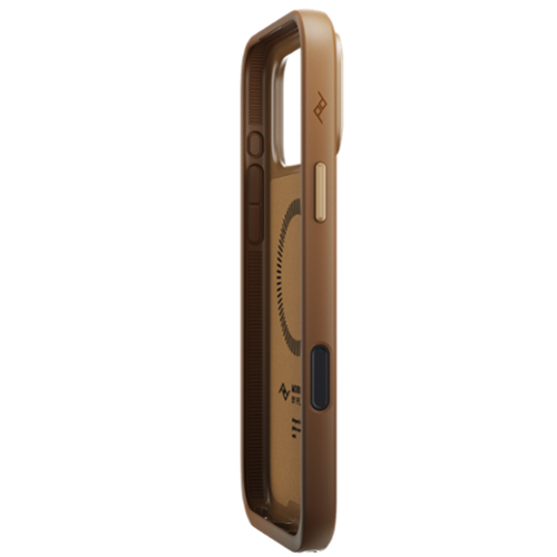 Peak Design Mobile Everyday Loop Case Apple iPhone 17 Pro Max Tan