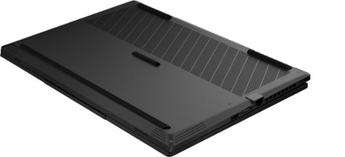 MSI Stealth A16 AI+ -Copilot+PC- 16240Hz QHD Ultra Thin Gaming Laptop- AMD Ryzen AI 9-365 with 32GB Memory-RTX 4070-1TB SSD - Core Black BUY IN EUROPE