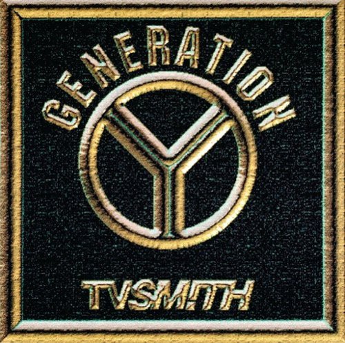 

Generation Y [LP] - VINYL