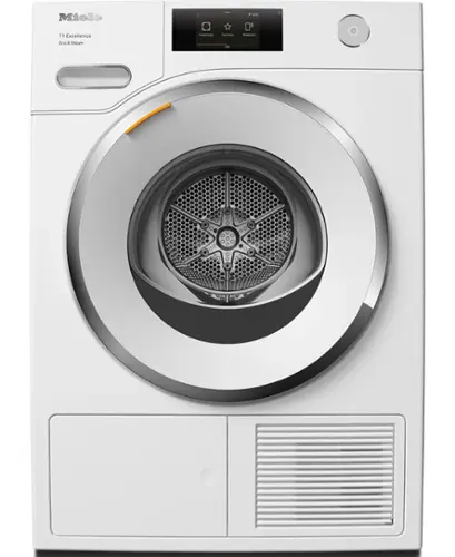 Miele T1 Excellence Eco & Steam -a