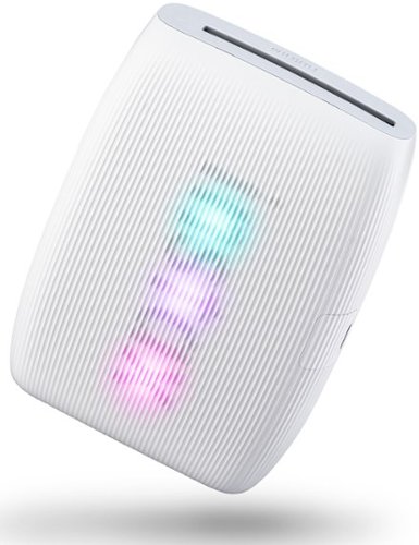 Fujifilm instax mini Link 3 Super Mario Wireless Printer - 16958895 - White WORLDWIDE DELIVERY