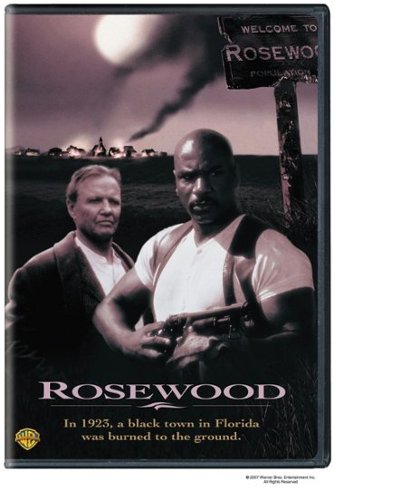  Rosewood [DVD] [1997]