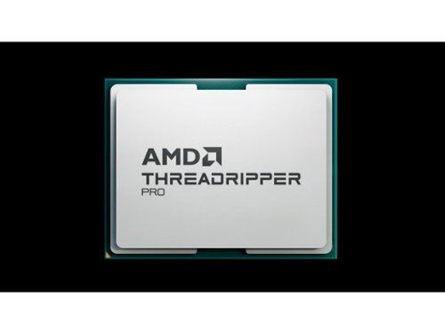 AMD Ryzen Threadripper PRO 7975WX 32 Core 4.0 GHz, Zen 4, sTR5