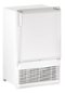 U-Line - 14" 23-lb. Freestanding Ice Maker - White-Angle_Standard