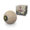 Centr - Slam Ball 6lbs - Beige-Front_Standard