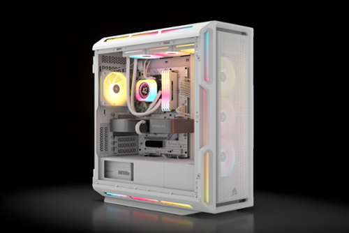 CORSAIR RMe Series RM1000e 80 PLUS Gold Fully Modular Low Noise