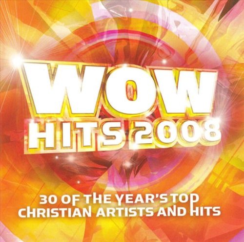  WOW Hits 2008 [CD]