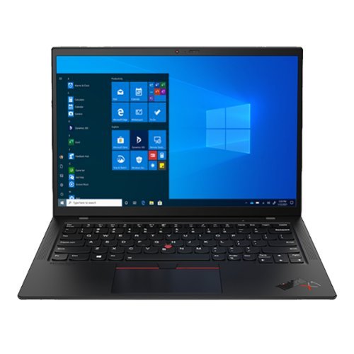 Refurbished Lenovo Thinkpad X1 Carbon G9 Laptop Core i5-1135G7 8GB RAM 256GB SSD W11P